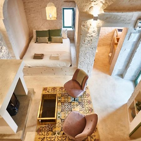 Domus Muri Bianchi Ostuni Exteriör bild