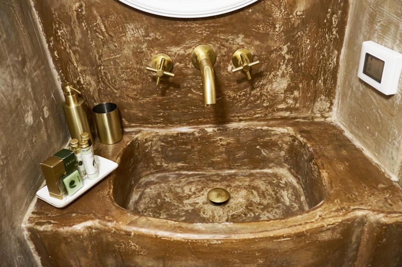 Domus Muri Bianchi Ostuni Exteriör bild